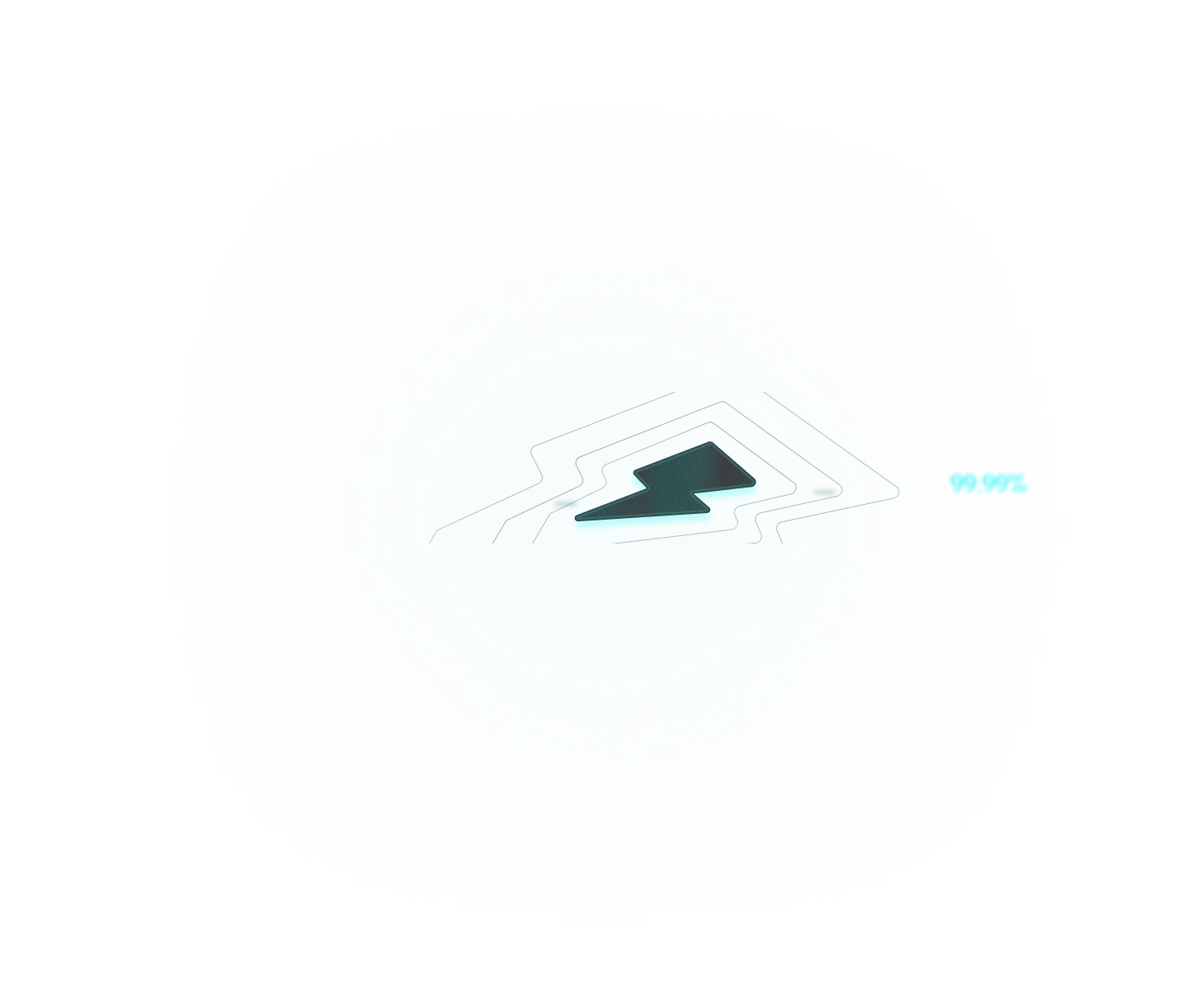 Lightning Fast Performance